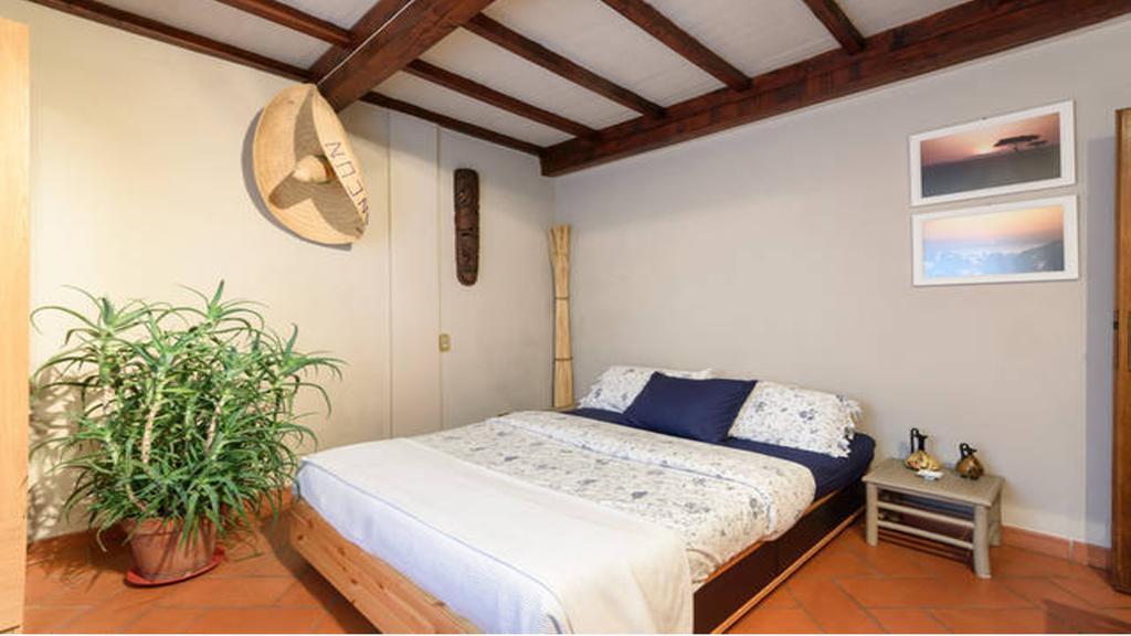 Villa "Corte De' Baldi" Ortignano Raggiolo Bagian luar foto